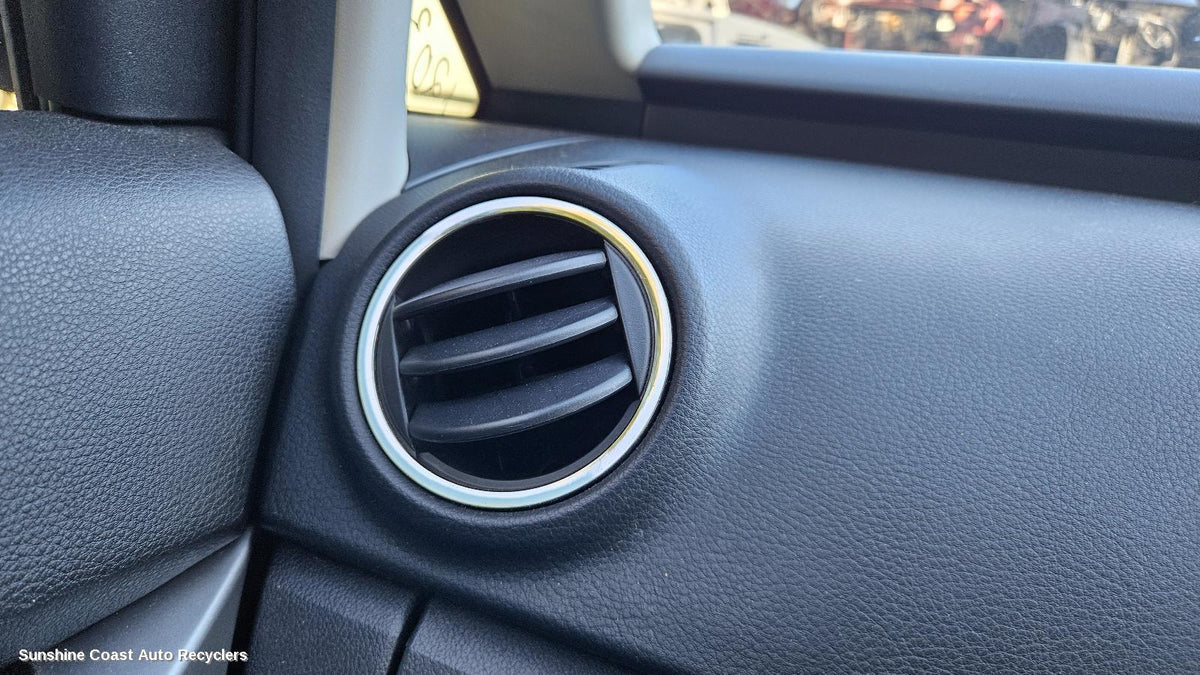 2006-2012 Mazda Cx7 Misc