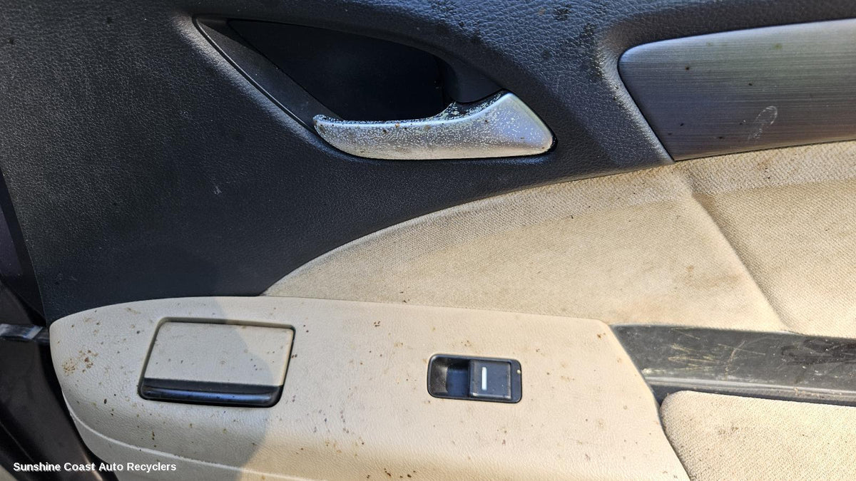 2004-2009 Honda Odyssey Pwr Dr Wind Switch