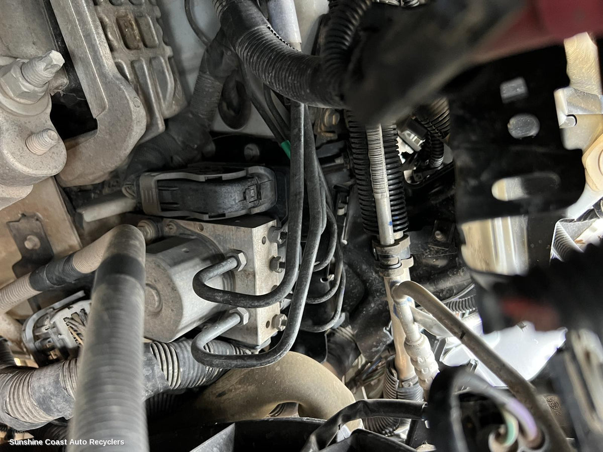 2016-2019 Ford Transit Custom Abs Pump Modulator