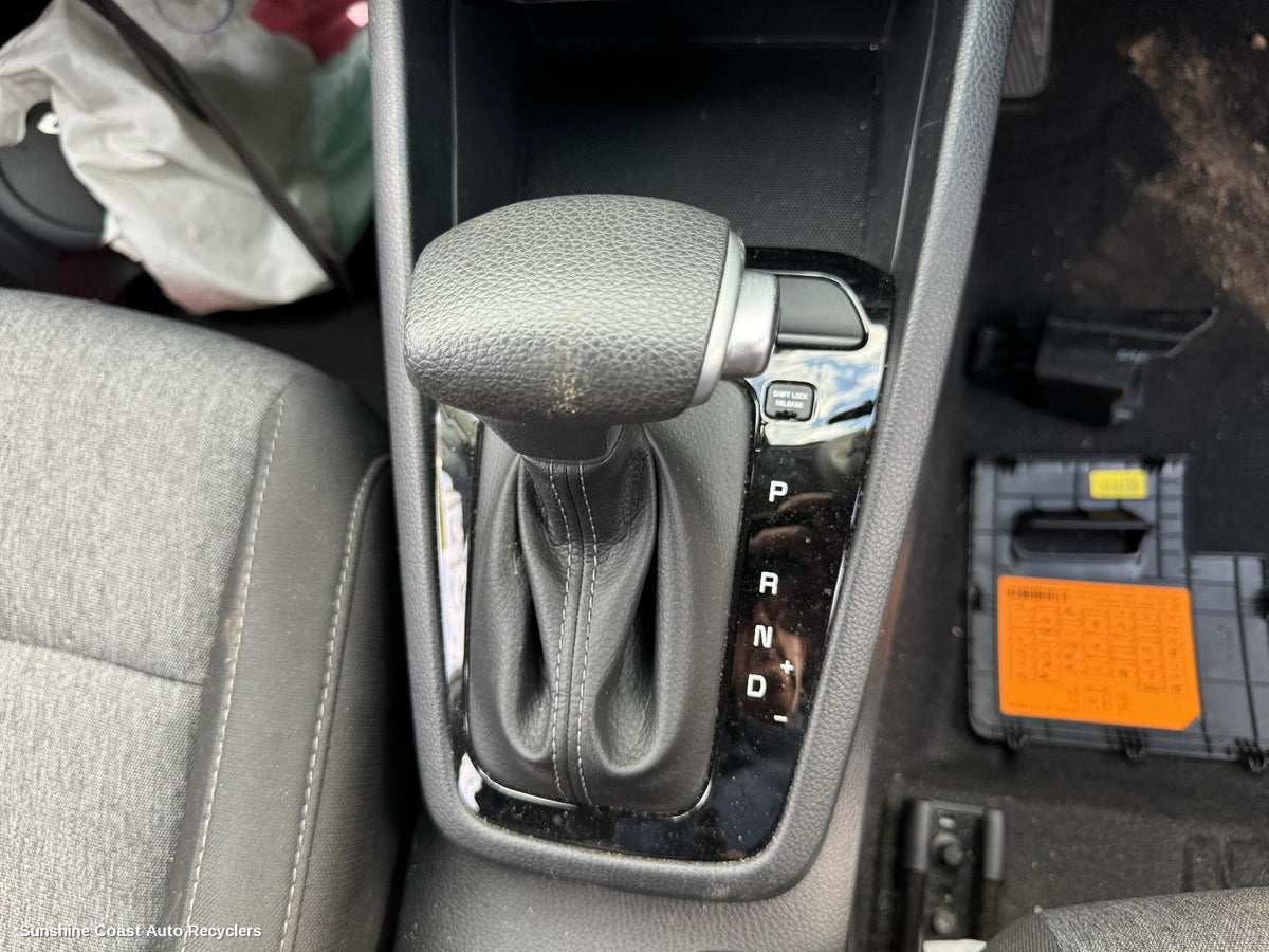 2020-2026 Kia Stonic Gear Stick Shifter