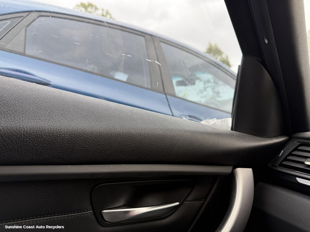 2012-2019 Bmw 3 Series Door Handle