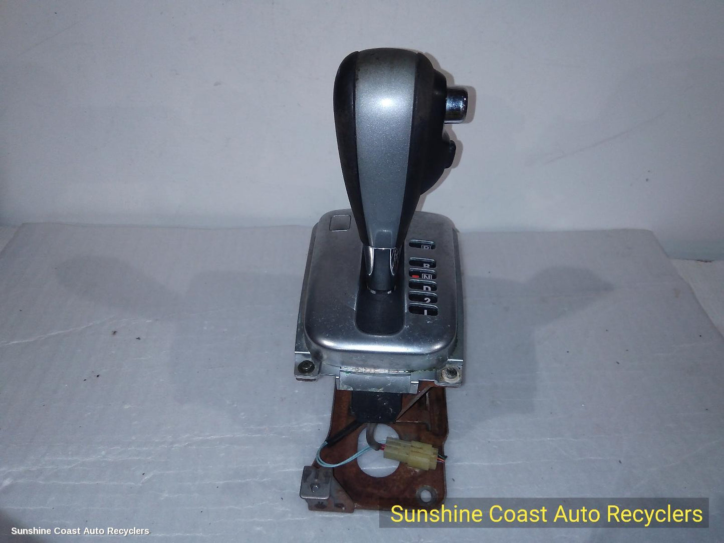 2006 Suzuki Liana Gear Stick Shifter