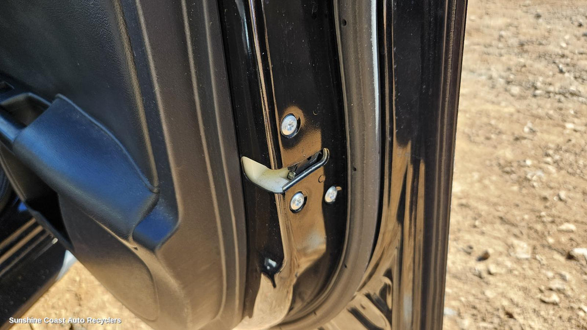 2007-2015 Mitsubishi Lancer Door Boot Gate Lock