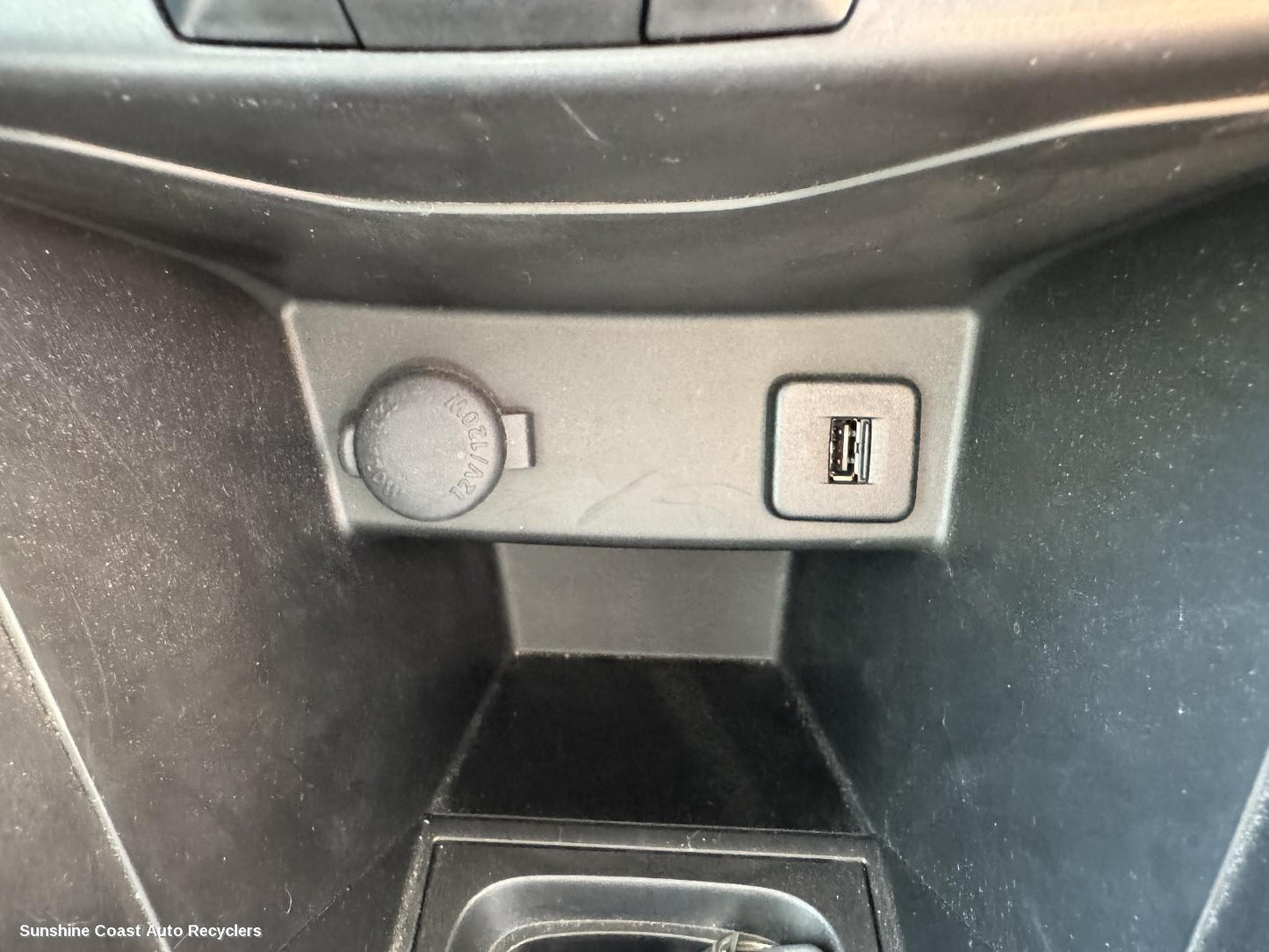 2014 Suzuki Swift Misc Switch Relay