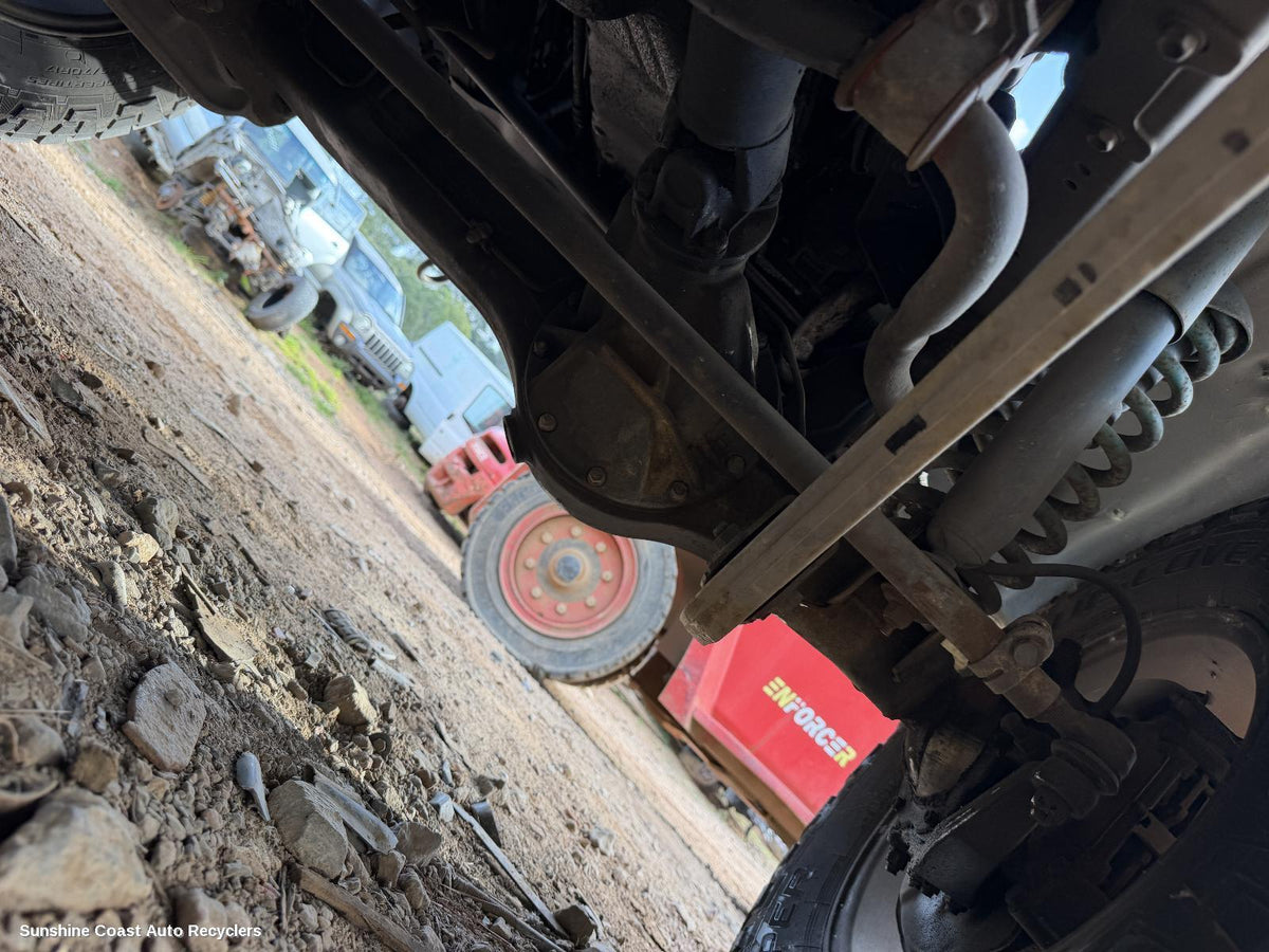 1990-1998 Toyota Landcruiser Differential Centre