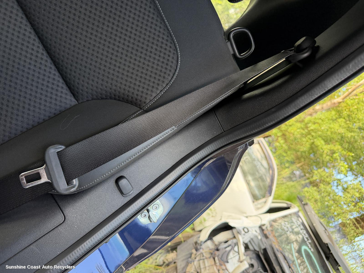 2016-2026 Renault Kaleos Seatbelt Stalk