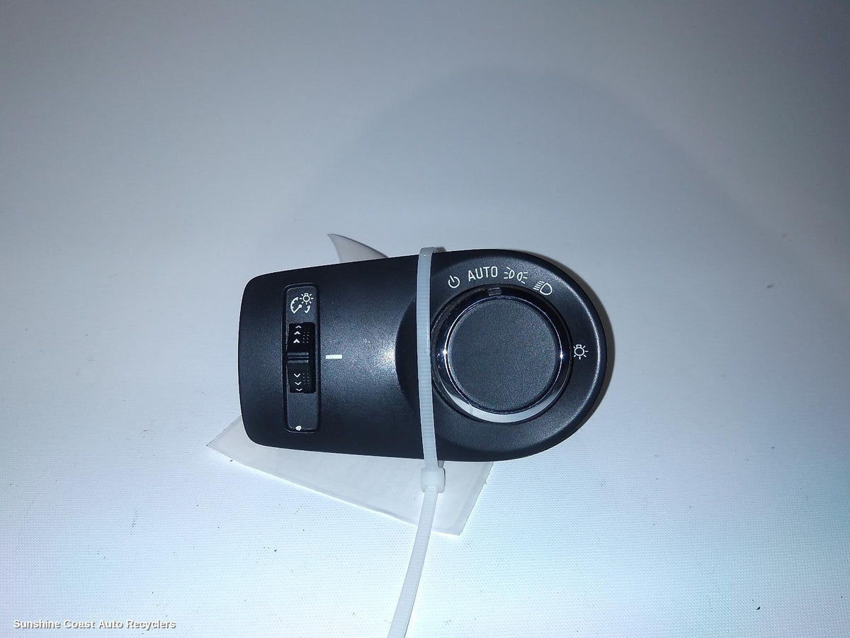 2013-2017 Holden Commodore Combination Switch