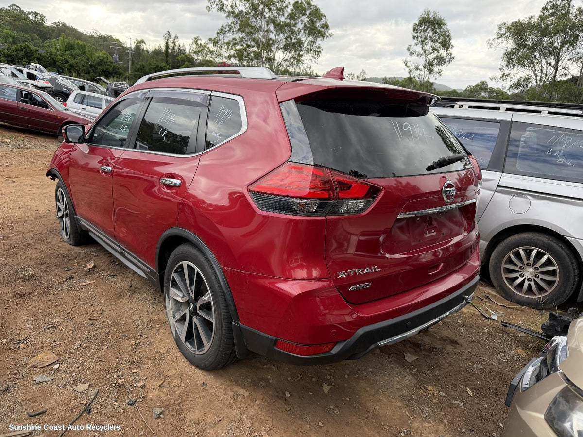 2014-2022 Nissan Xtrail Battery Terminal