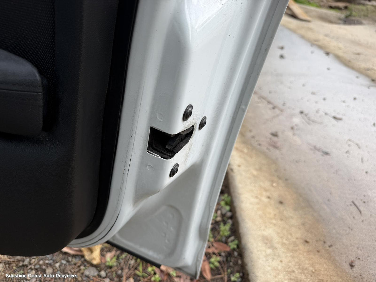 2007-2013 Holden Commodore Door Boot Gate Lock