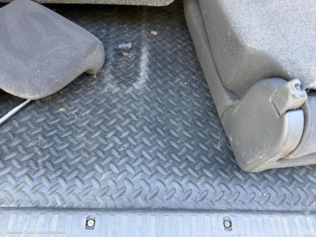 2003-2009 Toyota Prado Headrest