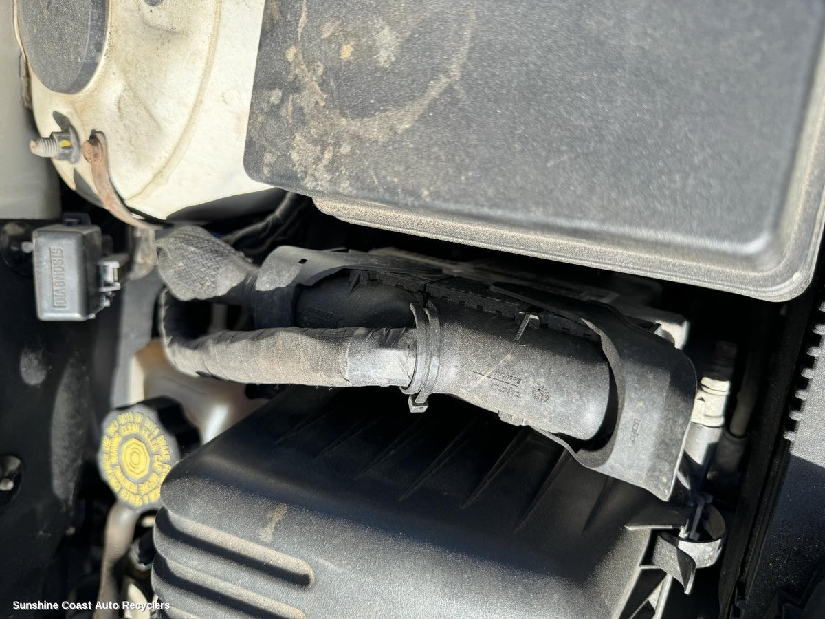 2007-2010 Hyundai I30 Ecu