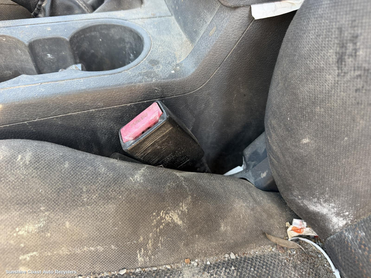2011-2015 Ford Ranger Seatbelt Stalk