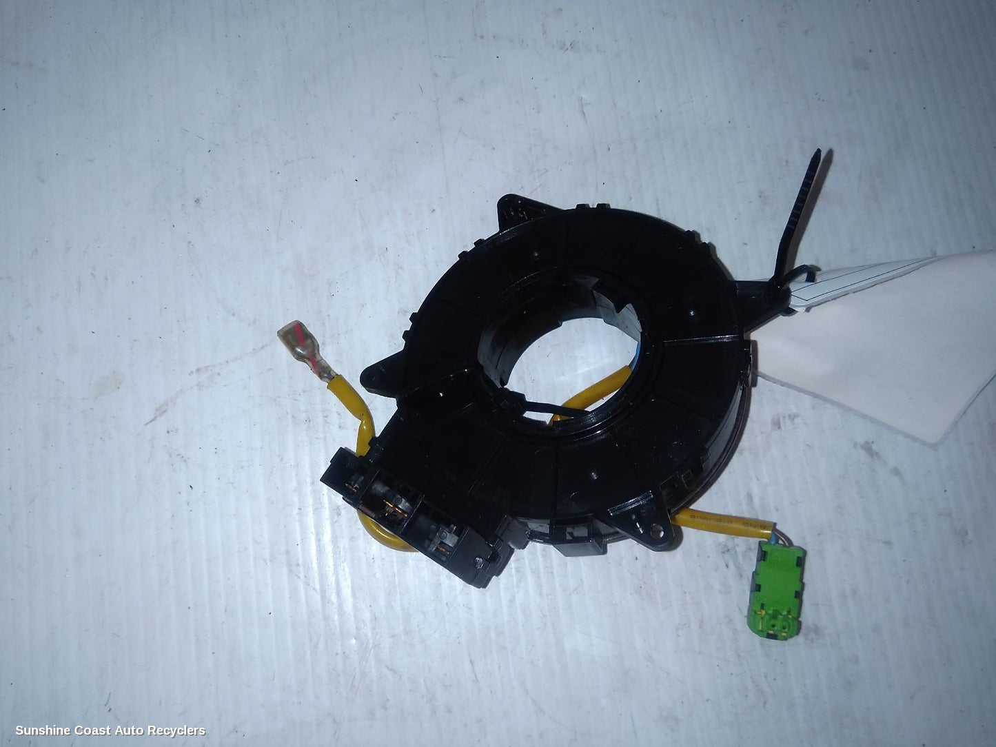 2013 Great Wall V200/v240 Airbag Module Sensor