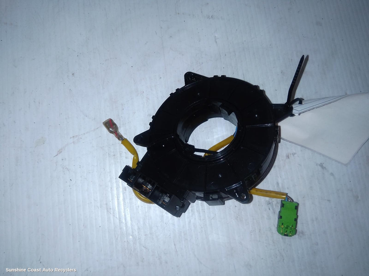 2009-2015 Great Wall V200/v240 Airbag Module Sensor