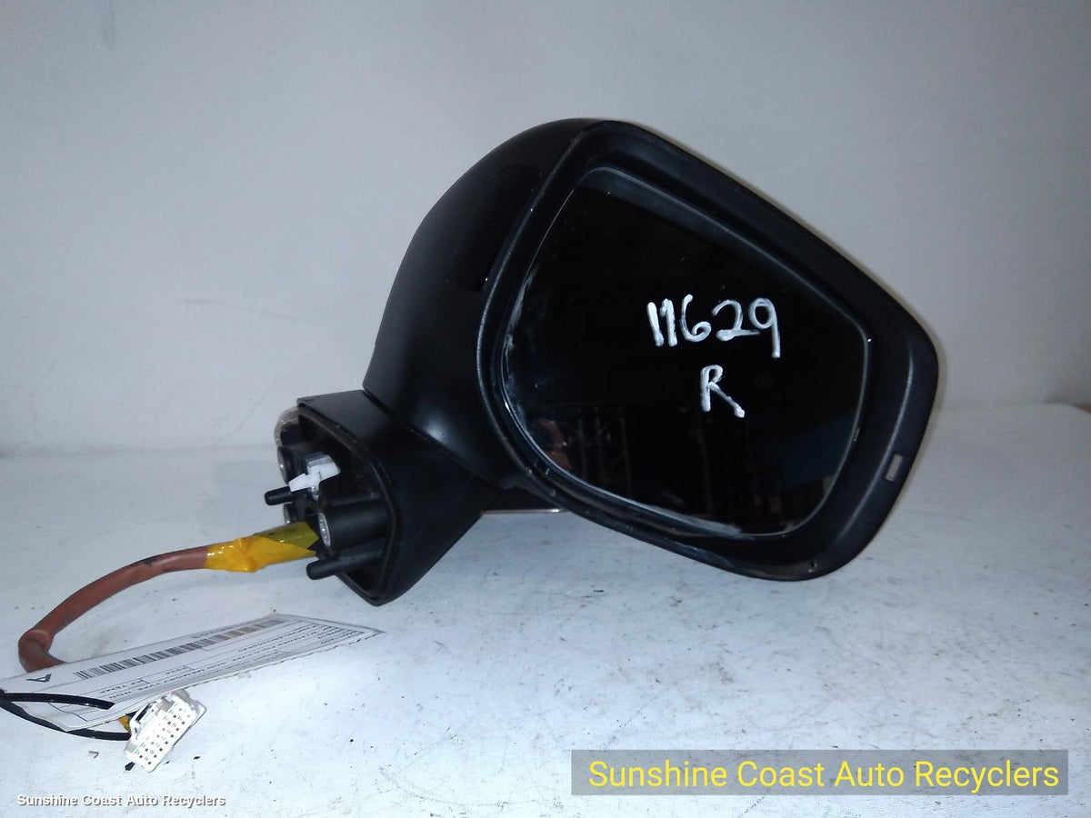 2018-2024 Subaru Forester Right Door Mirror