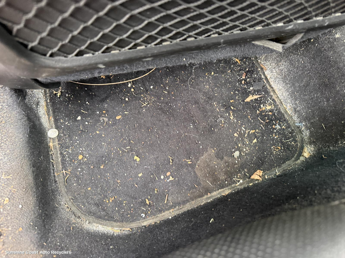 2009-2014 Subaru Outback Floor Mats