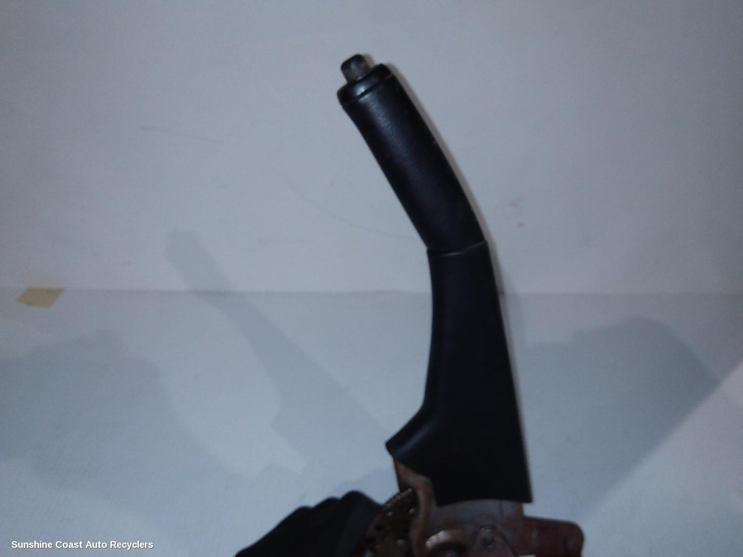 2010 Mitsubishi Triton Handbrake Lever