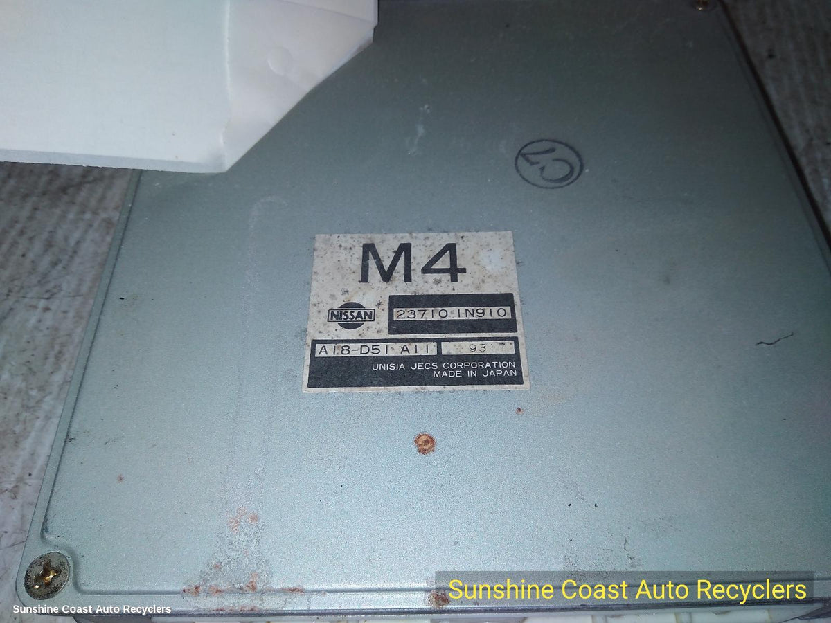 1995-2000 Nissan Pulsar Ecu