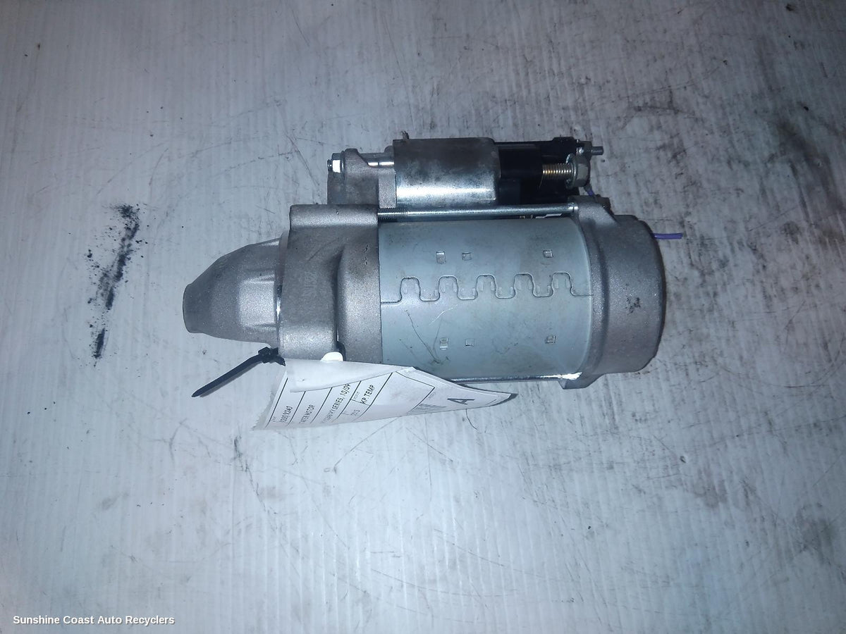 2009-2015 Great Wall X200/x240 Starter