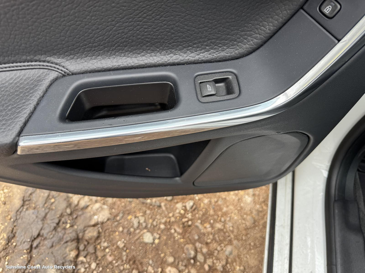 2010-2013 Volvo S60/v60 Pwr Dr Wind Switch
