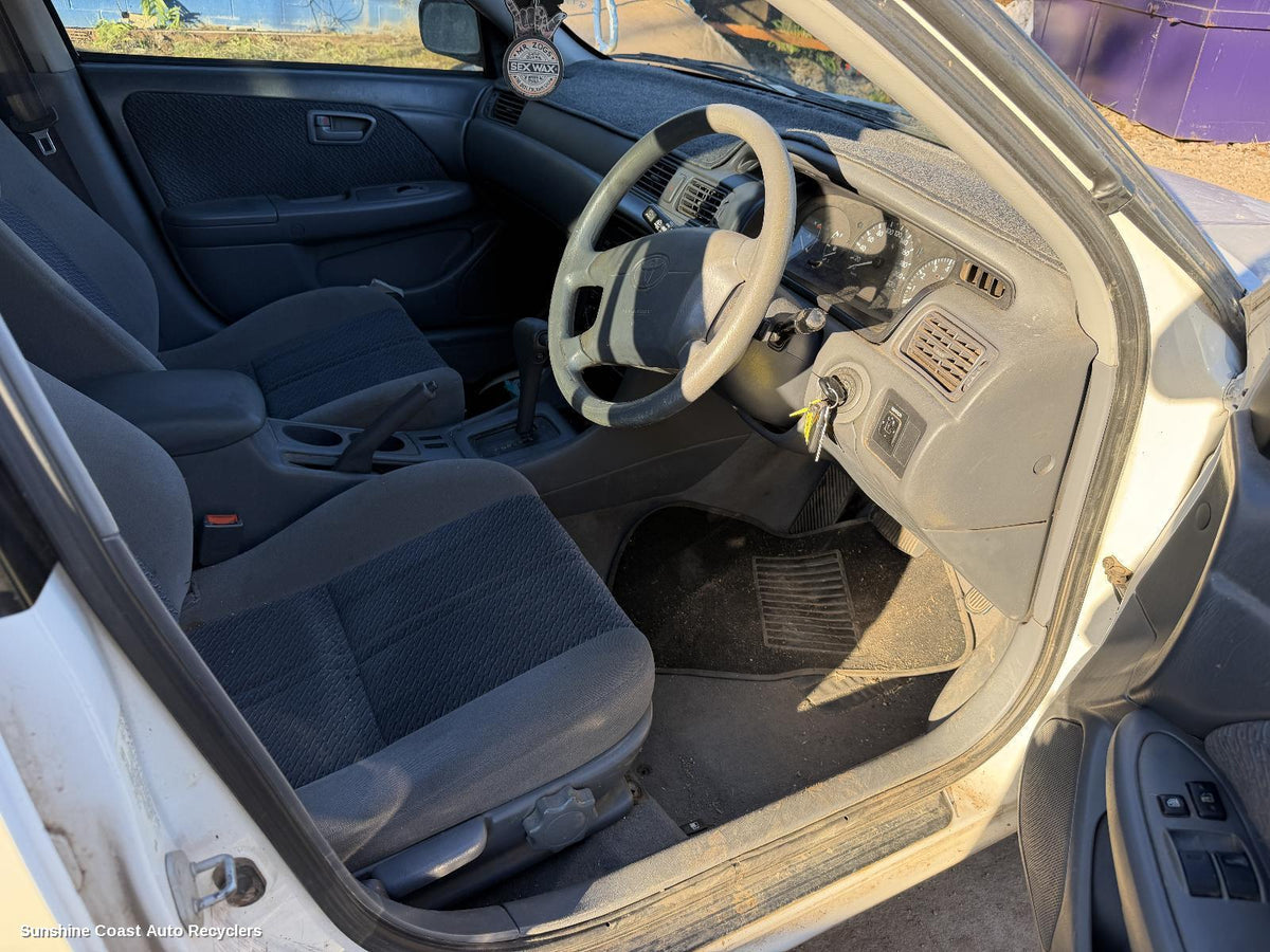 1997-2002 Toyota Camry Ignition W  Key