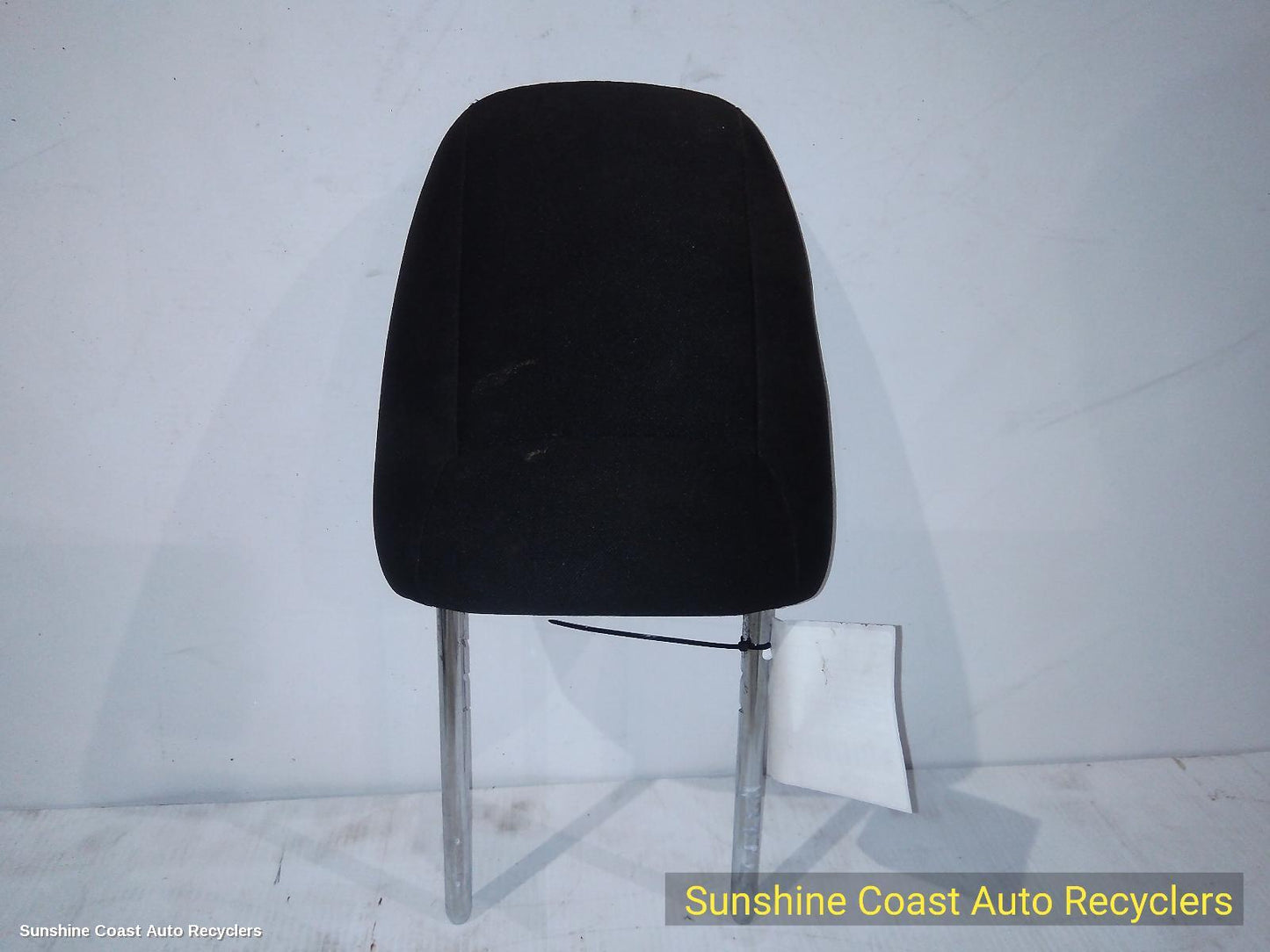 2014 Jeep Cherokee Headrest
