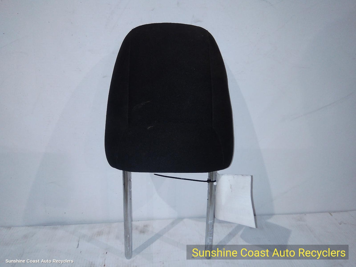 2014-2019 Jeep Cherokee Headrest