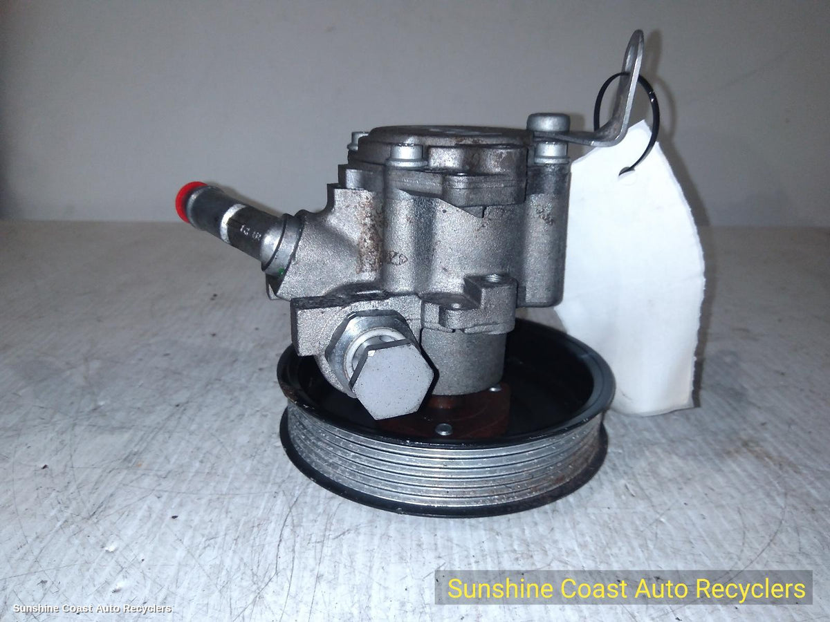 2006-2010 Bmw 3 Series Steering Pump
