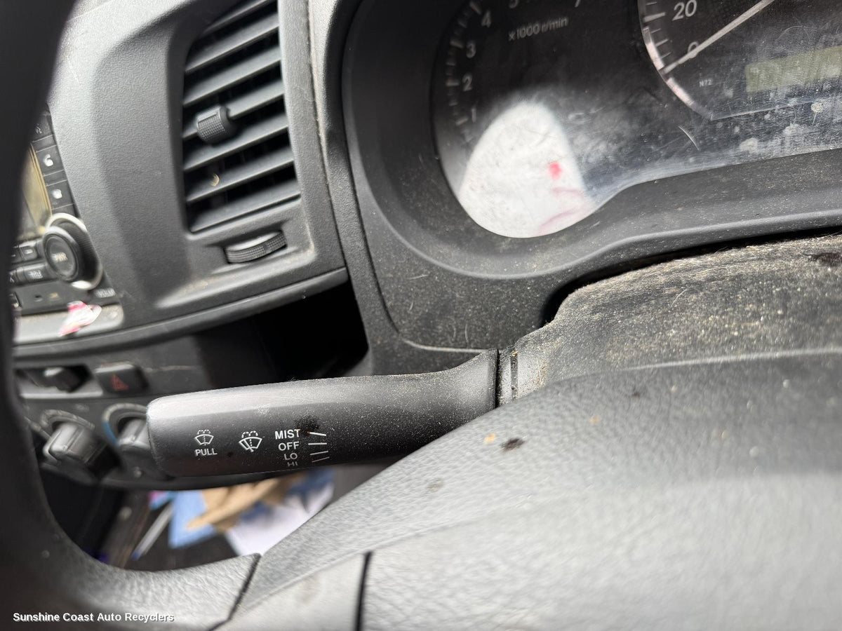 2011-2015 Toyota Hilux Combination Switch