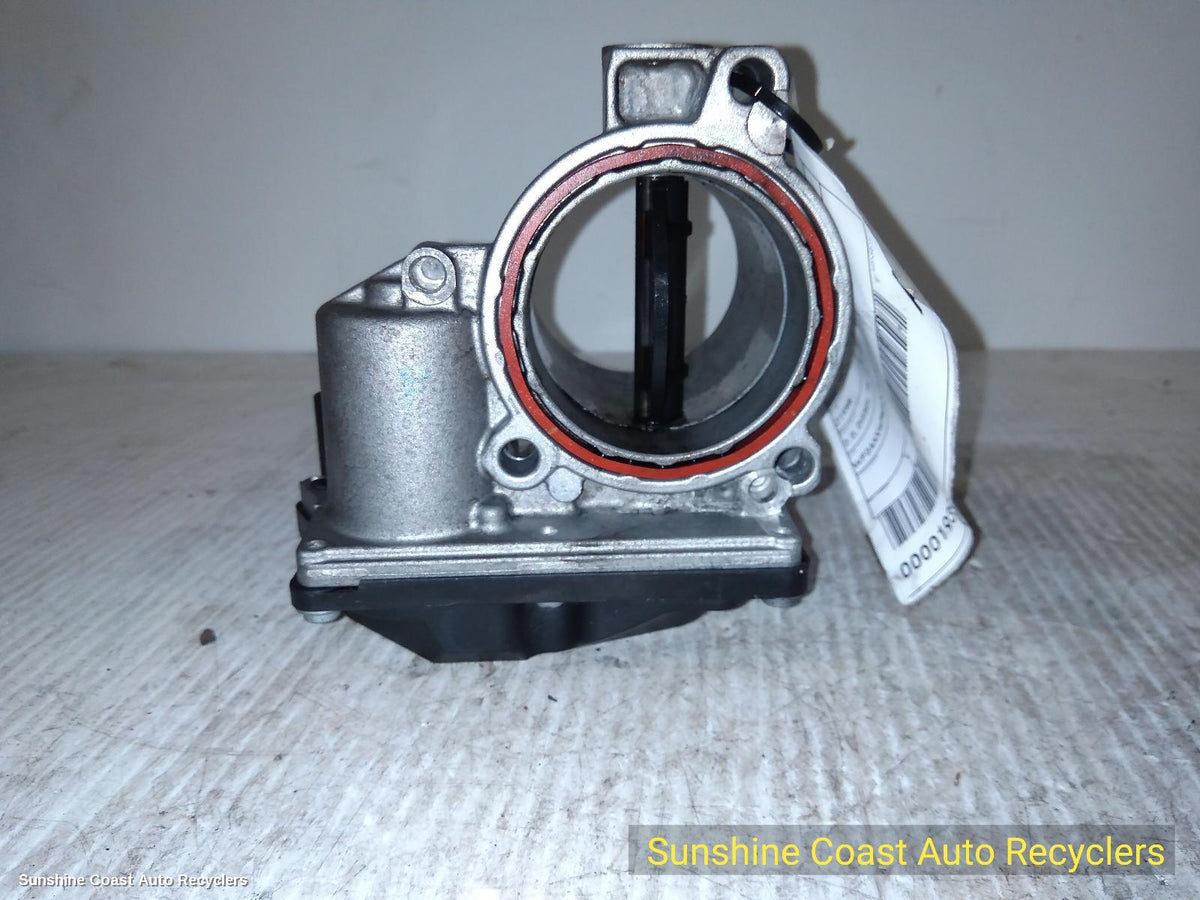 2012-2016 Ford Kuga Throttle Body