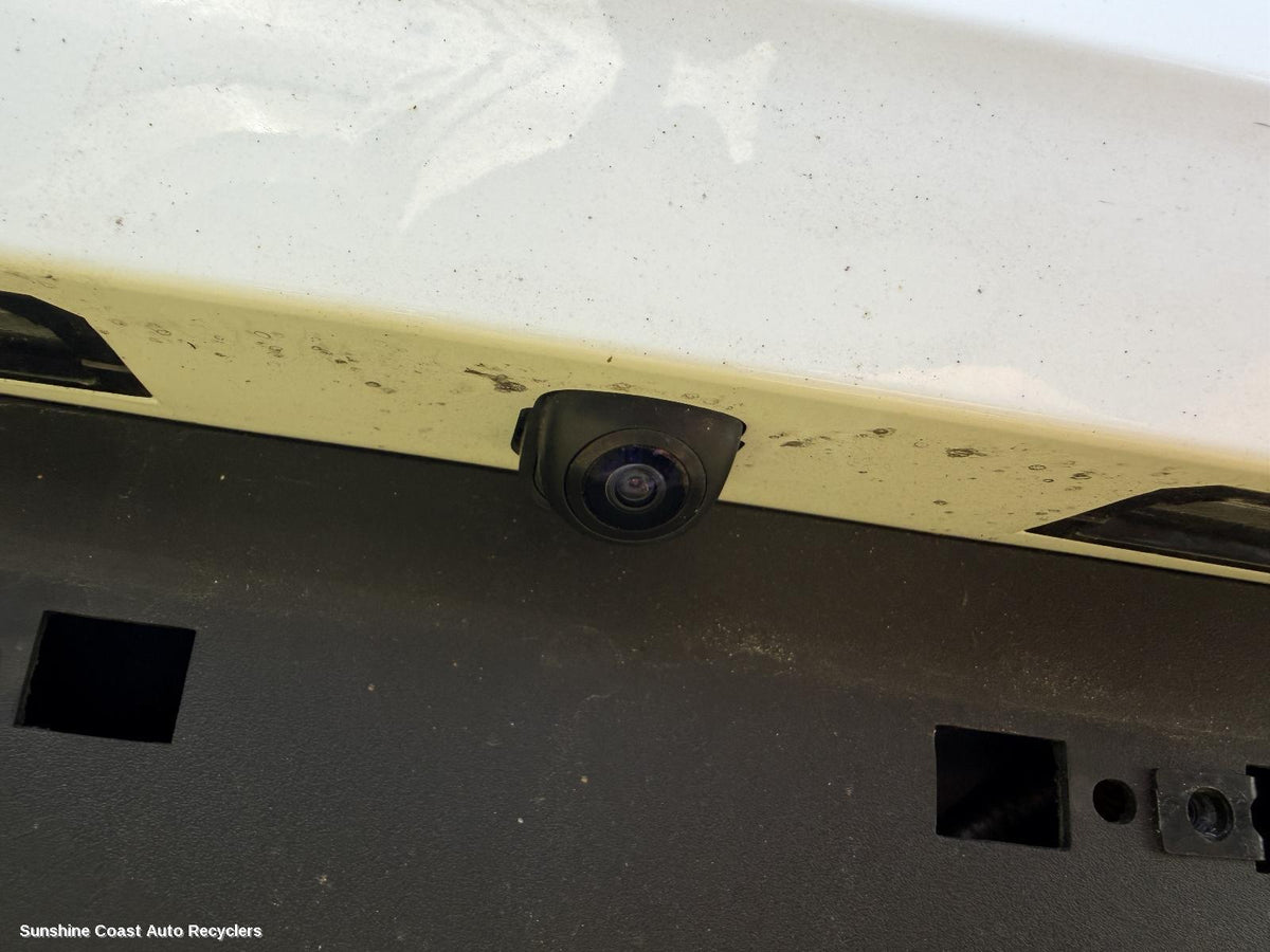 2021-2025 Hyundai Venue Reverse Camera