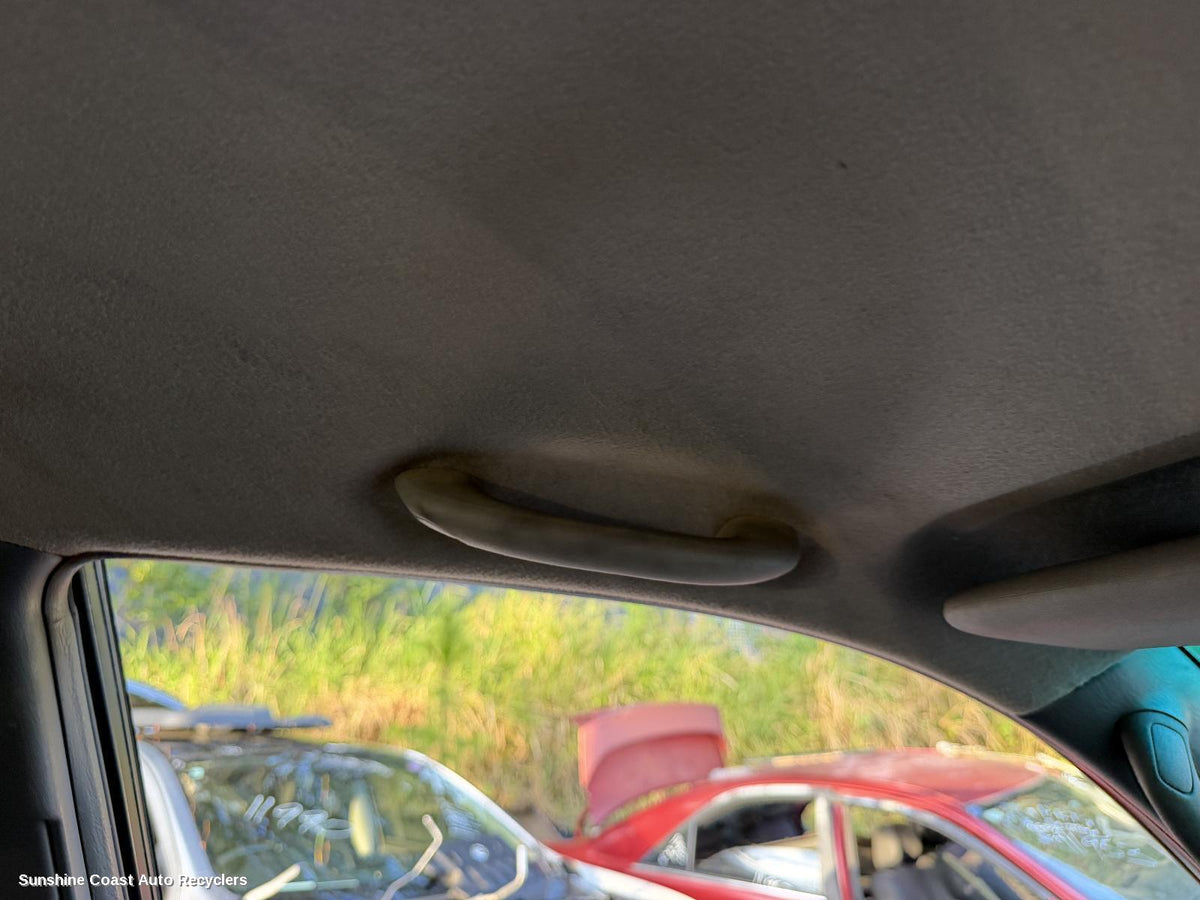 2003-2009 Toyota Prado Grab Handle