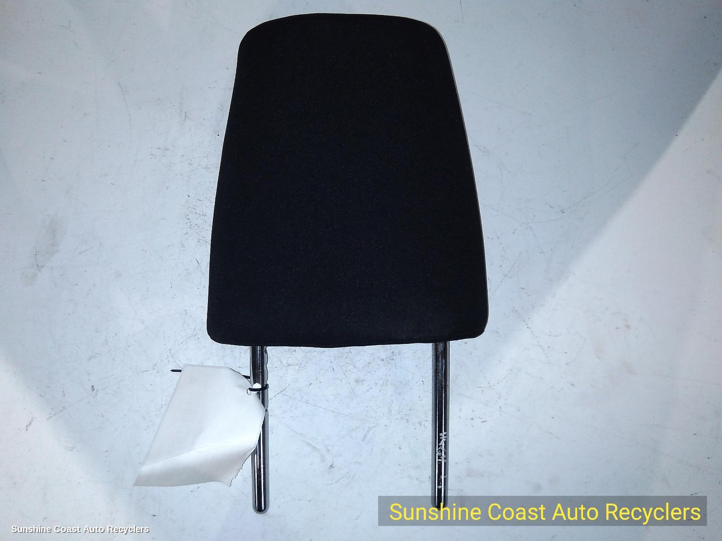 2024 Suzuki Jimny Headrest