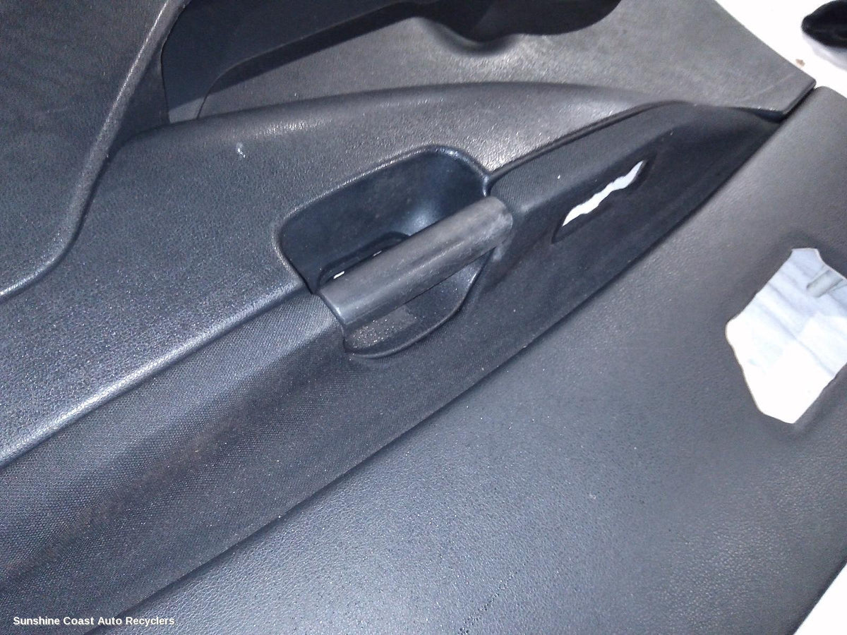 2007-2014 Nissan Dualis Door Trim