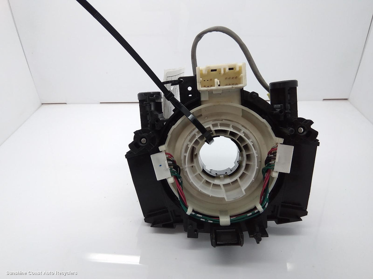 2005-2015 Nissan Navara Airbag Module Sensor