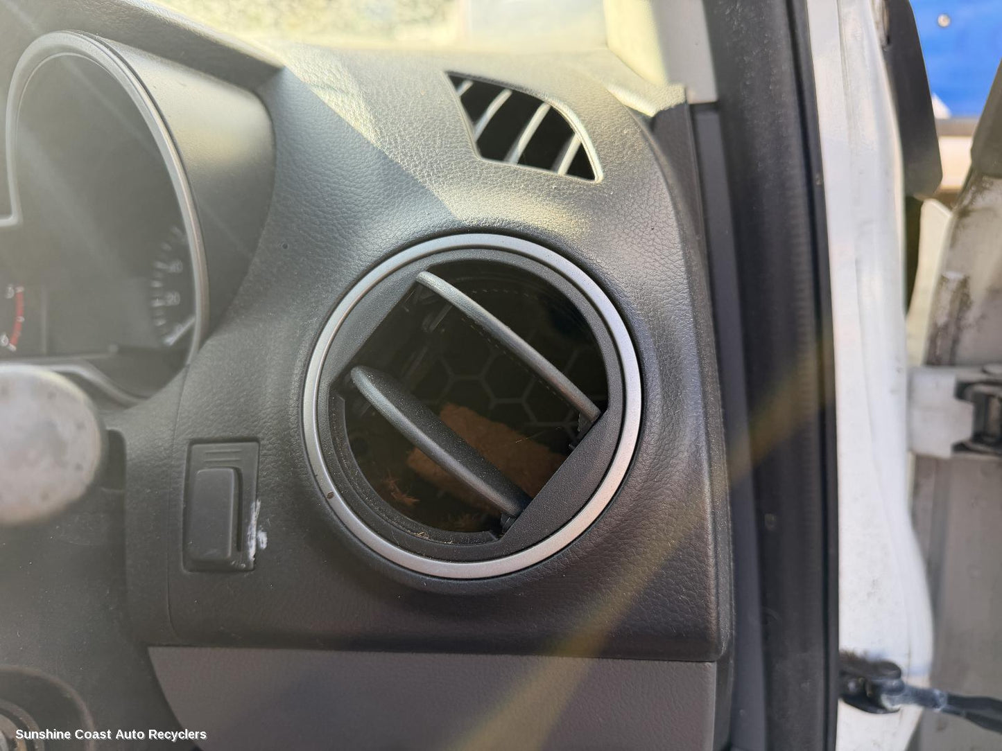 2011-2020 Mazda Bt50 Misc