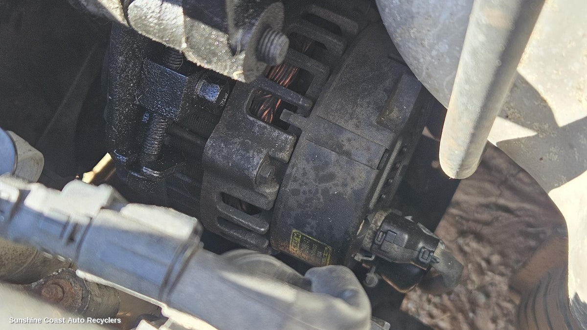 2000-2006 Hyundai Elantra Alternator