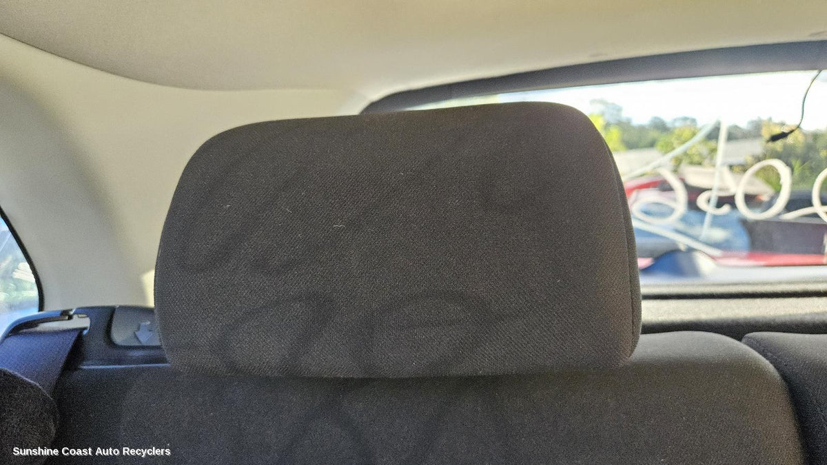 2010-2024 Mitsubishi Asx Headrest