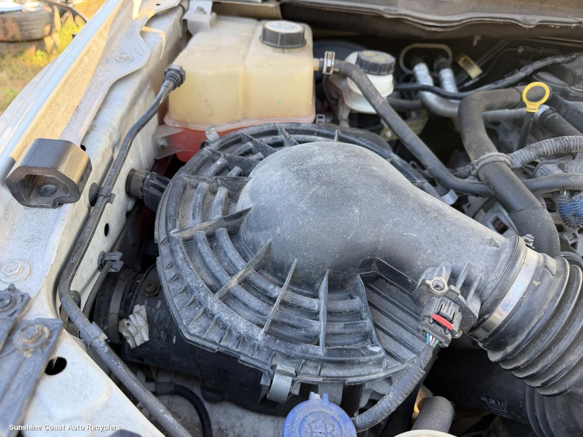 2011-2018 Ford Ranger Air Cleaner Box