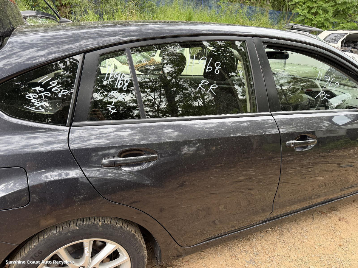 2011-2017 Subaru Impreza Door Handle