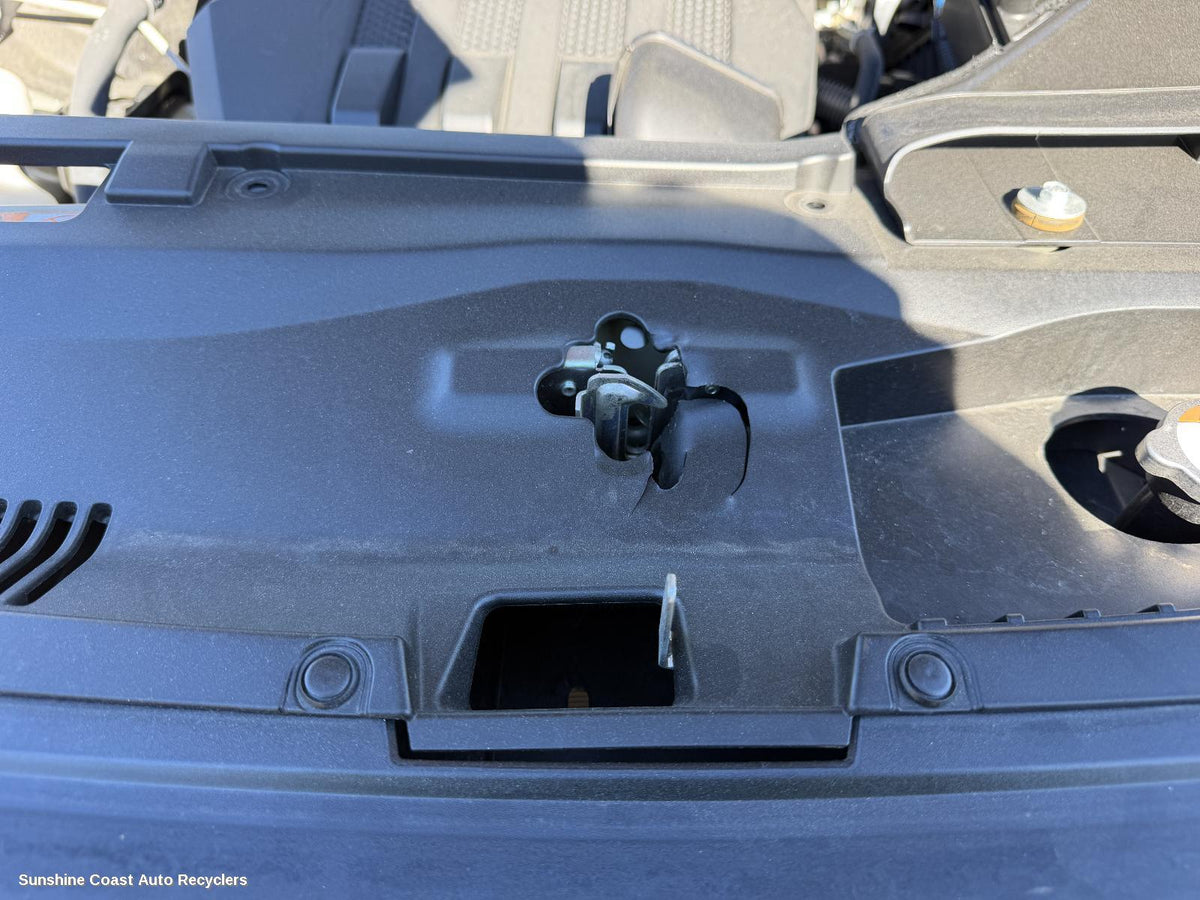 2017-2026 Mitsubishi Eclipse Cross Bonnet Lock Support