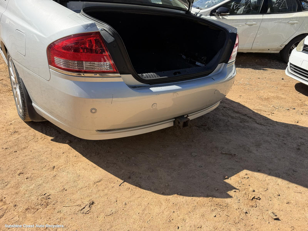 2005-2008 Ford Falcon Rear Bumper