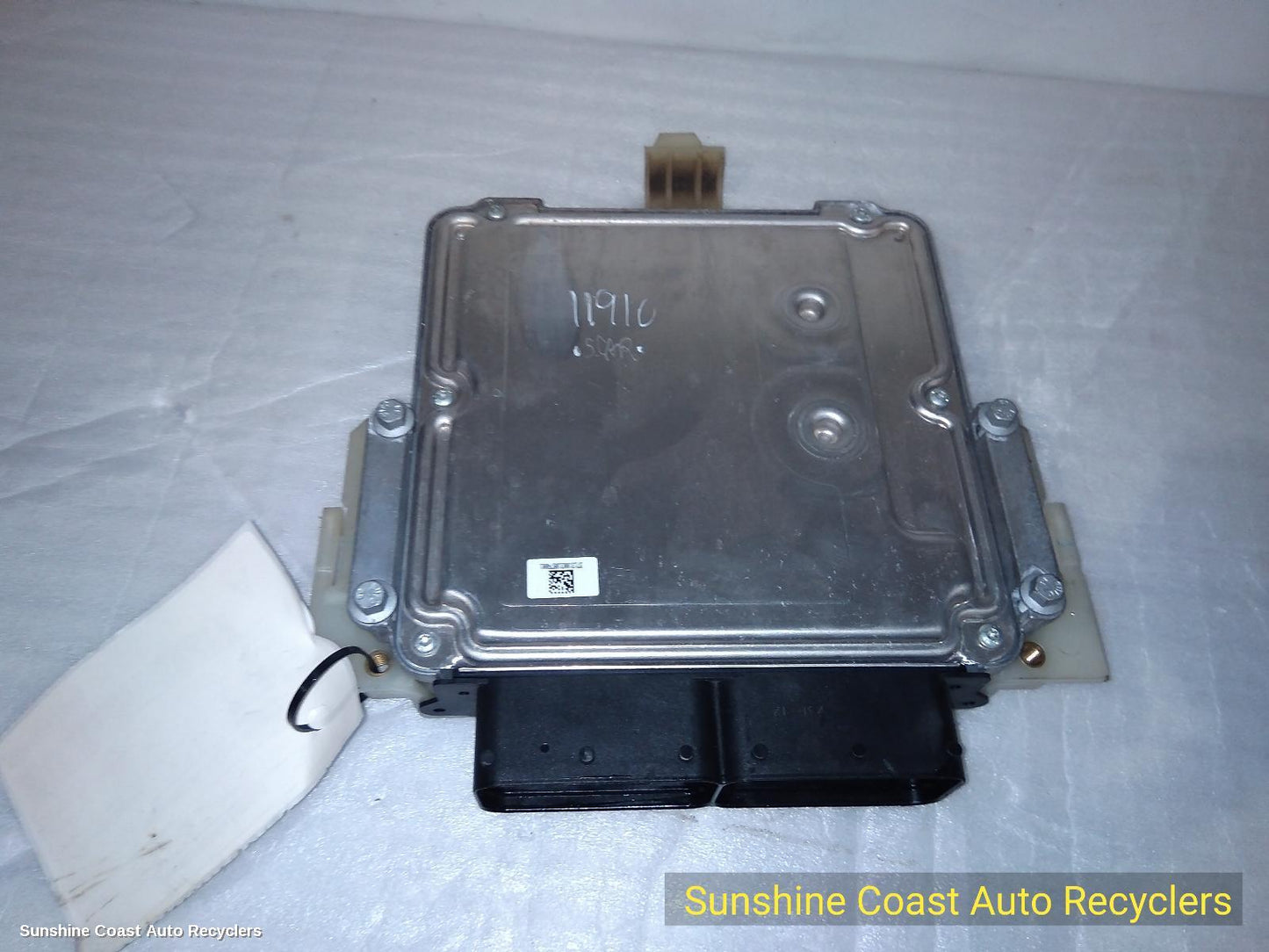 2019 Land Rover Rangerover Evoque Ecu