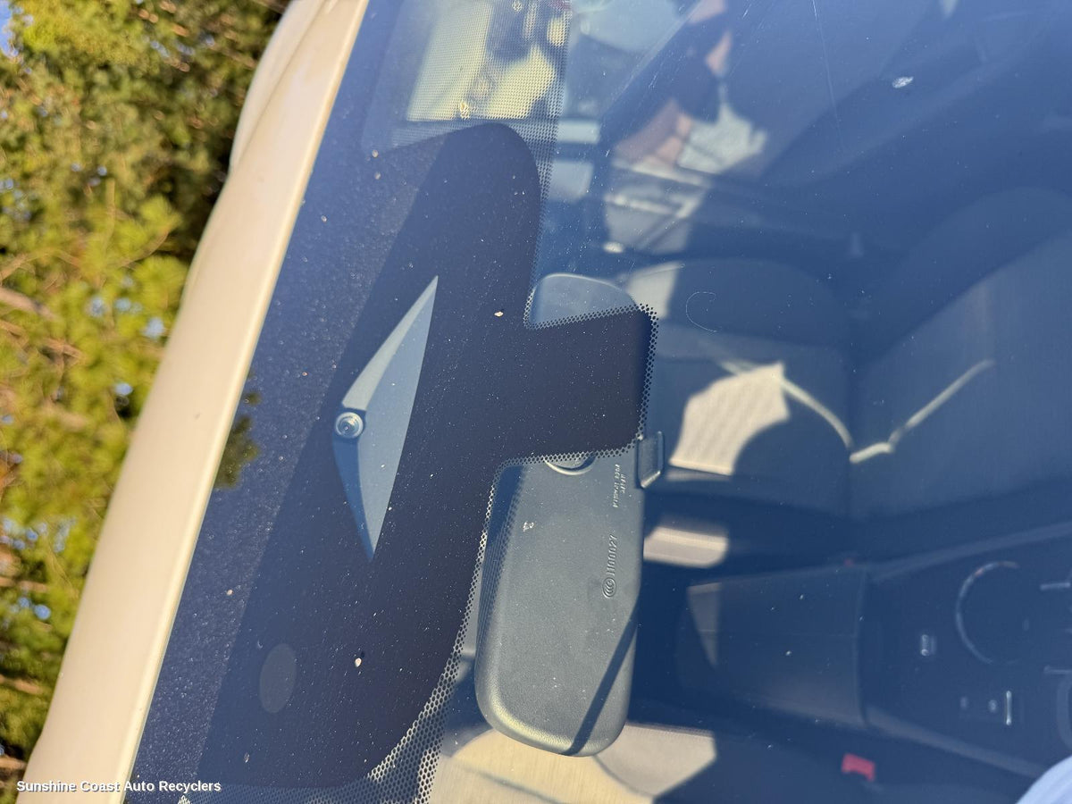 2022-2026 Nissan Xtrail Reverse Camera