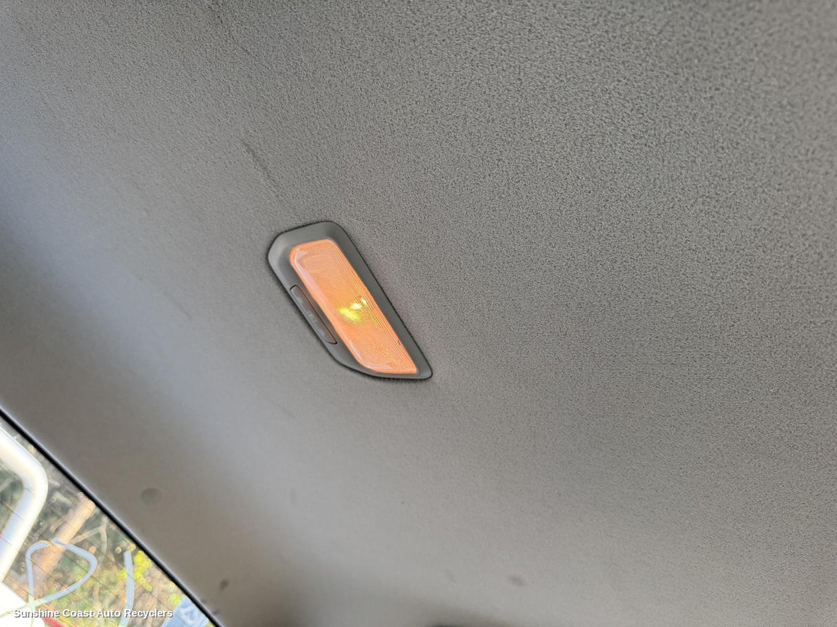 2017-2026 Ldv T60 Courtesy Light