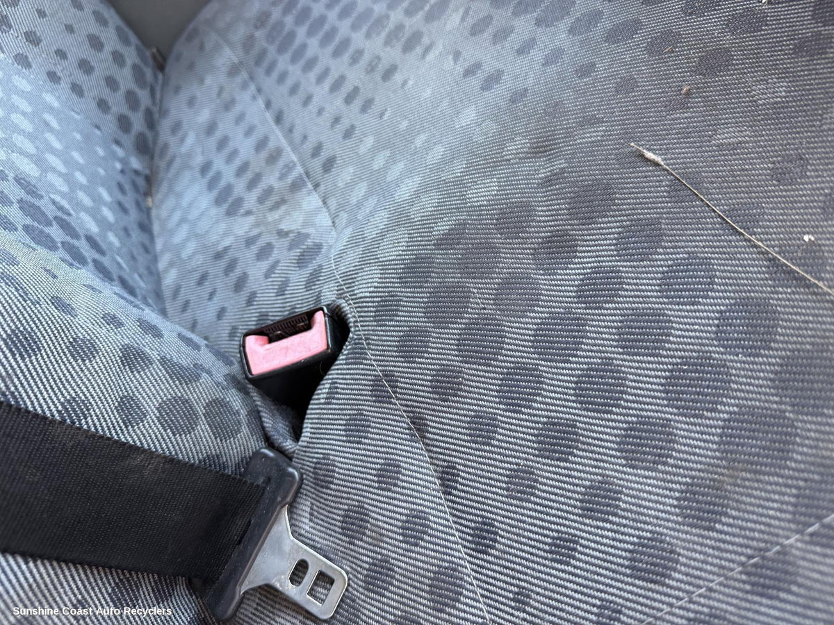 2006-2014 Ford Transit Seatbelt Stalk