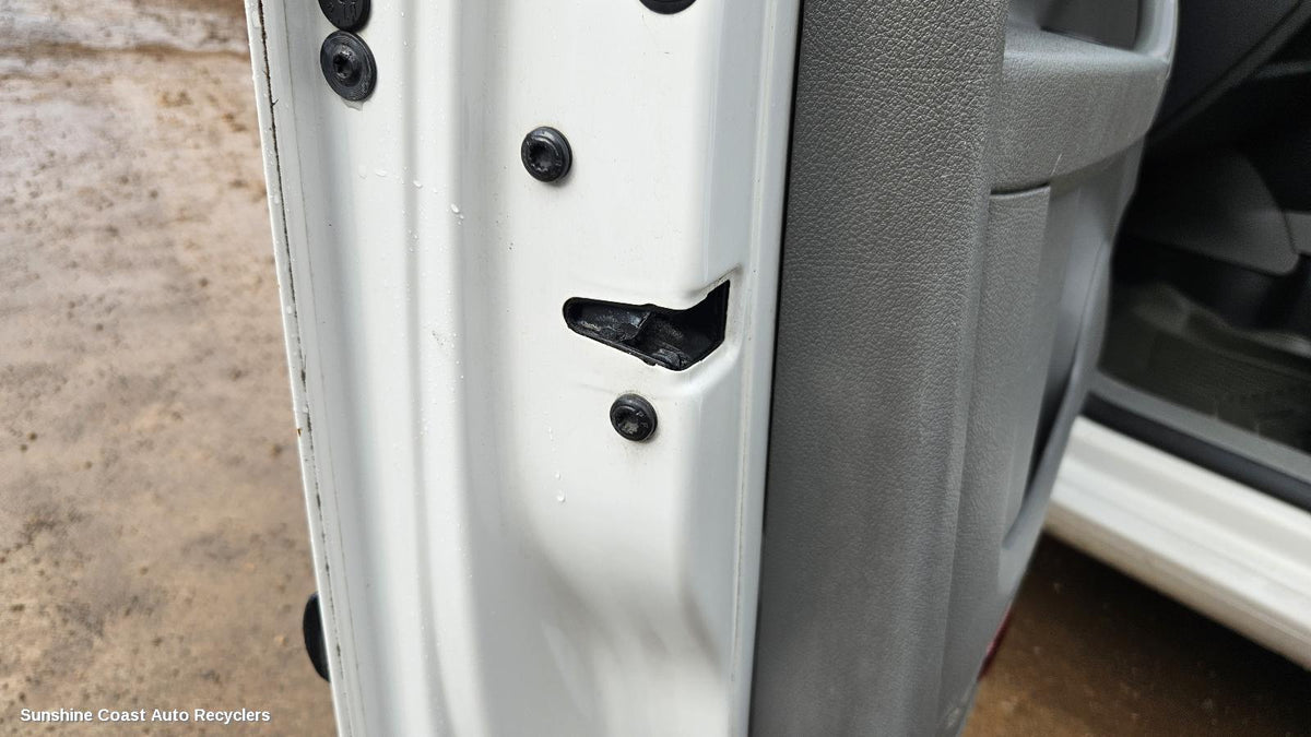2004-2015 Volkswagen Caddy Door Boot Gate Lock