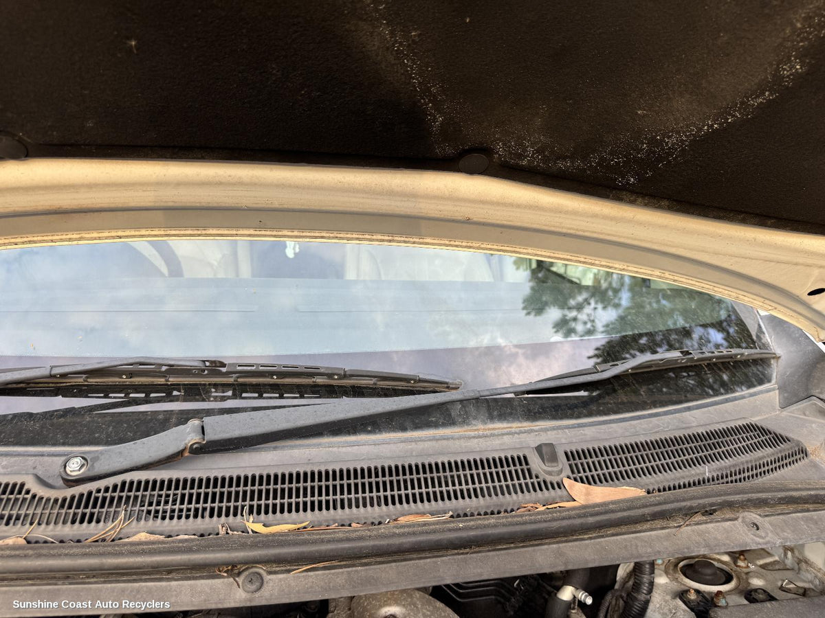 2015-2025 Ldv G10 Wiper Arm