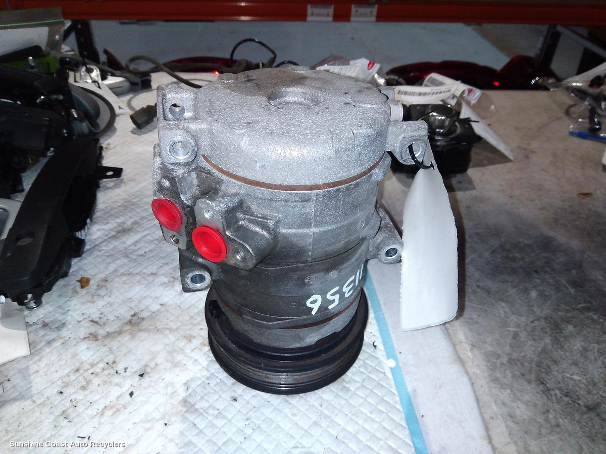 2002-2010 Ford Falcon A C Compressor