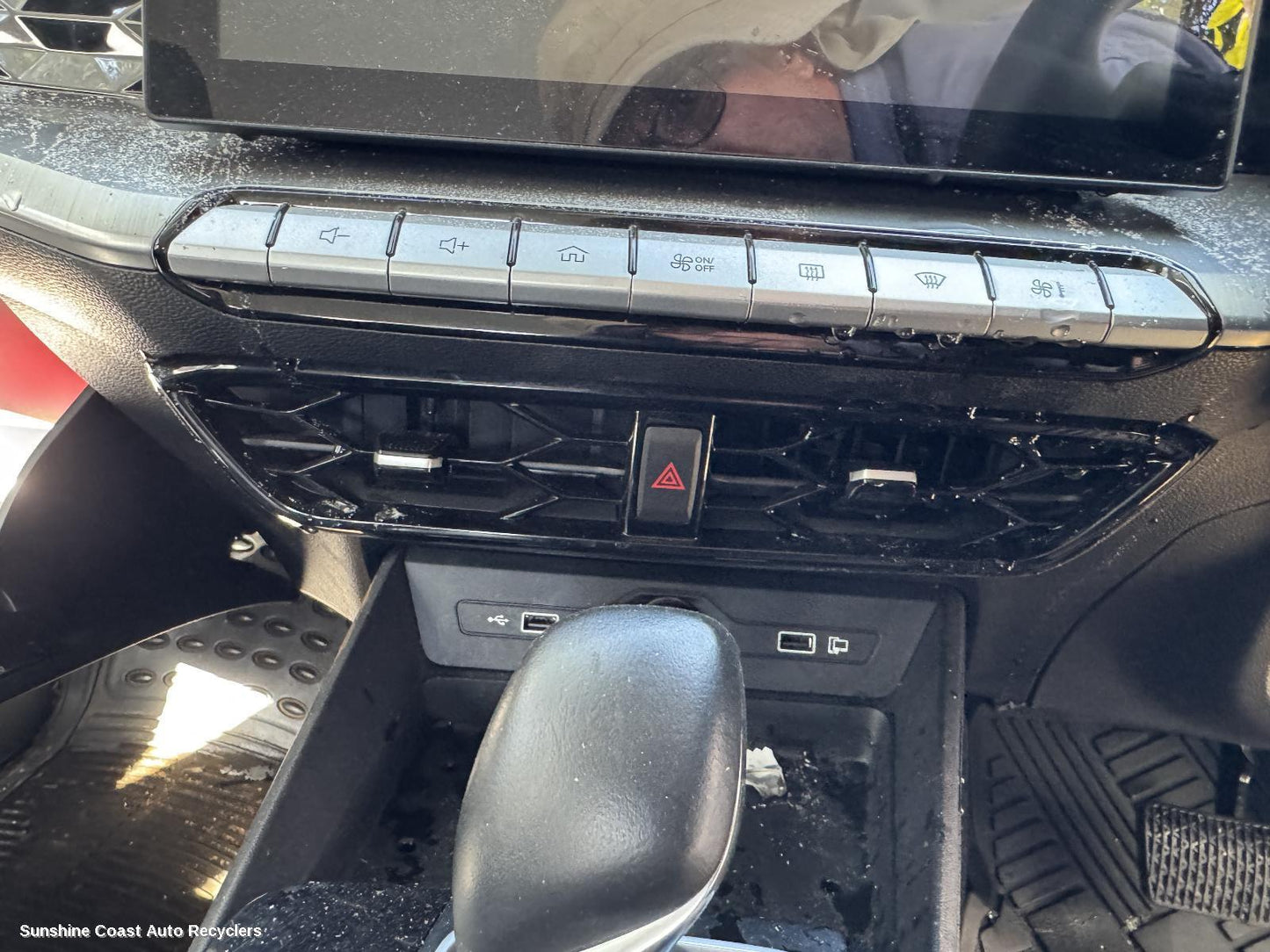 2023-2026 Mg Mg5 Misc